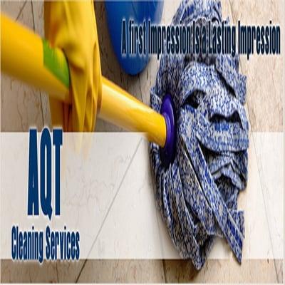 A Q T Cleaning Services
