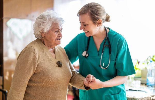 Life And Light Healthcare Services