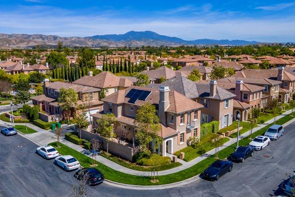 Mike and Mary Jafarkhani - RE/MAX Premier Realty