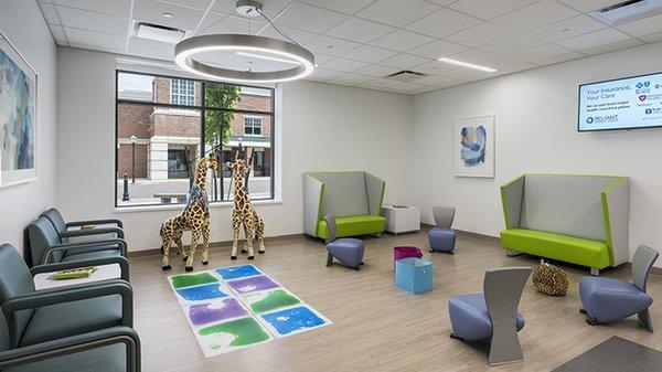 Reliant Medical Group