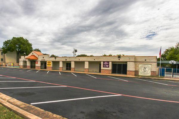 Stepping Stone School at Shoal Creek-Domain in Austin -Quality Preschool Education and Care!