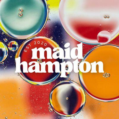 Maid Hampton