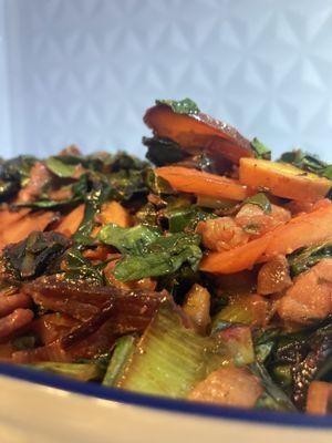 Budaful Farmers Market