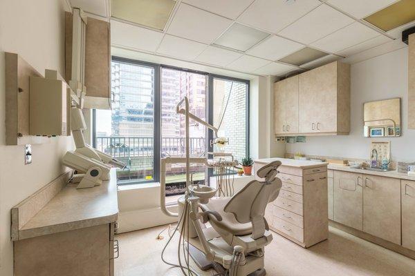 Wellspring Dental - Midtown