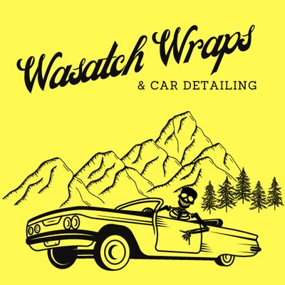 Wasatch Wraps & Detailing