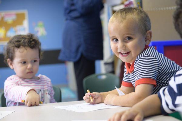 Children Of The World