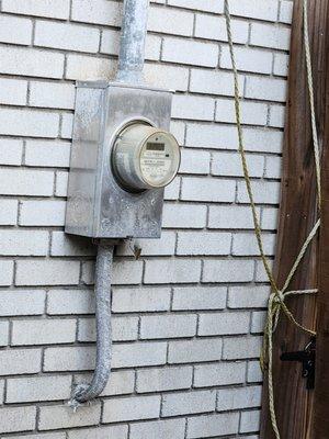 Coffey Electric