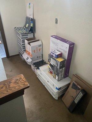 Classic Remodeling NW