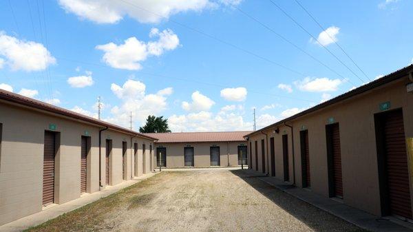 Cherokee Self Storage