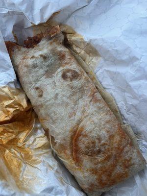 Tortilleria Las III Americas