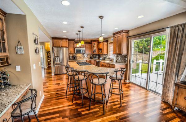 Bravo Restoration and Cleaning