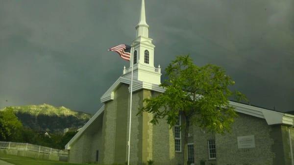 Church of Jesus Christ of Latter Day Saints