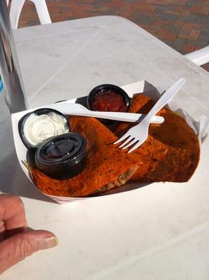 Community First Saturdays