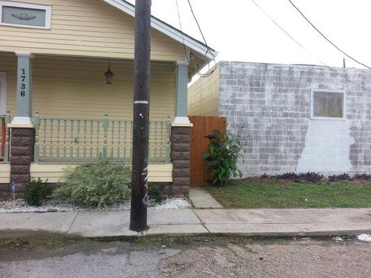 Green Thumb Lawn Service