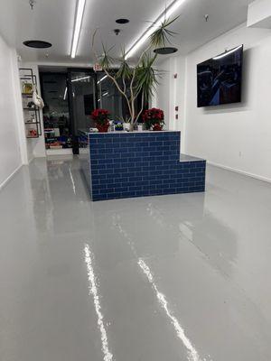 Greater Goods Georgetown