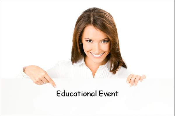 Free Educational Medicare Seminars