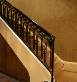 Legacy Stairs & Millwork