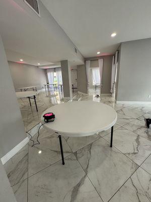 Timely Cleaning Solutions