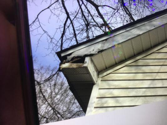 Lightning Bolt Roofing