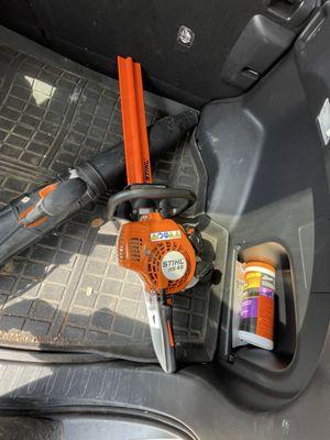 Bill's Tractor And Equipment