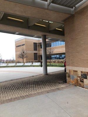 AFMS - Tinker - 72d Medical Group