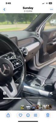 Guerra's Auto Detailing