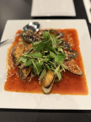 54 Restaurant Bar & Lounge