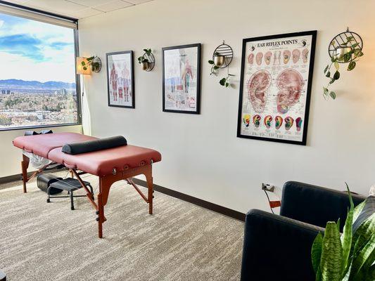 Backupuncture of Denver