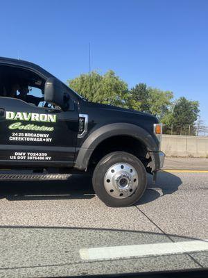 Davron Auto Repair & Collision