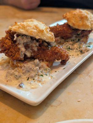 The Cheesecake Factory