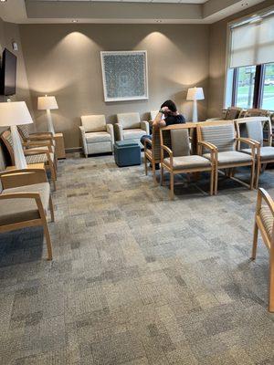 Forsyth Periodontal Associates