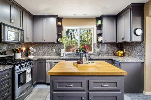 Stacy Stanley- Home Smart iCare Realty