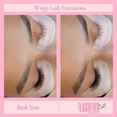 Lashing Out Studio - La Mesa