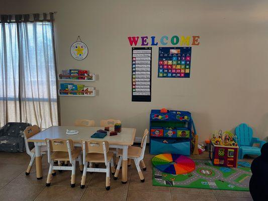 My Little Stars Daycare