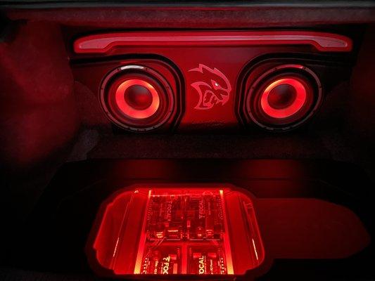 Innovative Audio