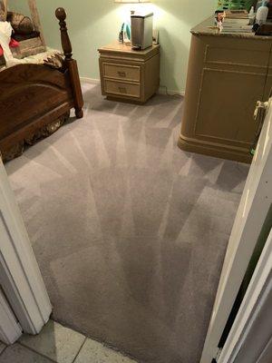 Angel Touch Carpet Cleaning