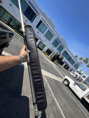 A&C Billiards and Barstools