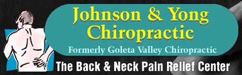 Yong Chiropractic & Sports Medicine Clinic