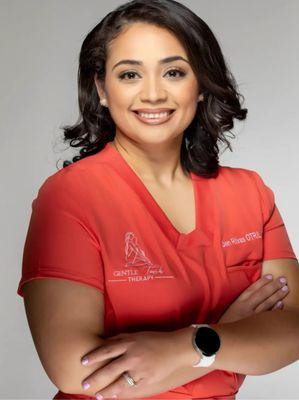 Gentle Touch Therapy - Mobile Lymphatic Therapist