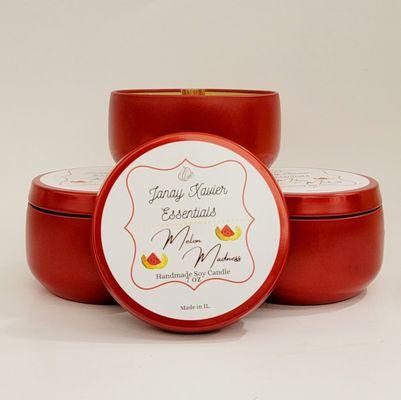 Janay Xavier Essentials