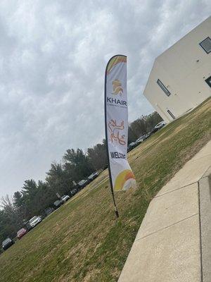 Khair Community Center