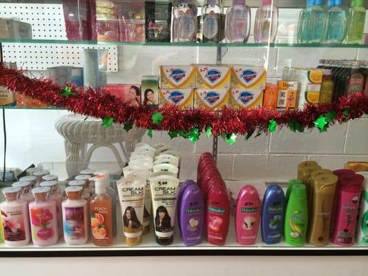 Halo Halo Variety Store