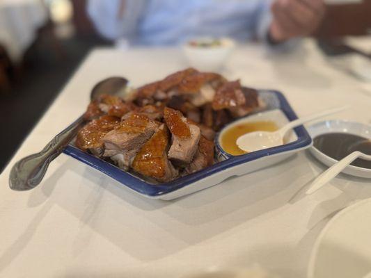 Sam Woo Seafood & BBQ