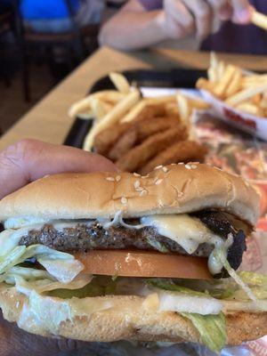 Habit Burger & Grill
