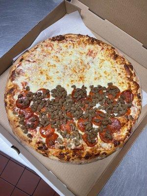 t & s eats & sweets llc