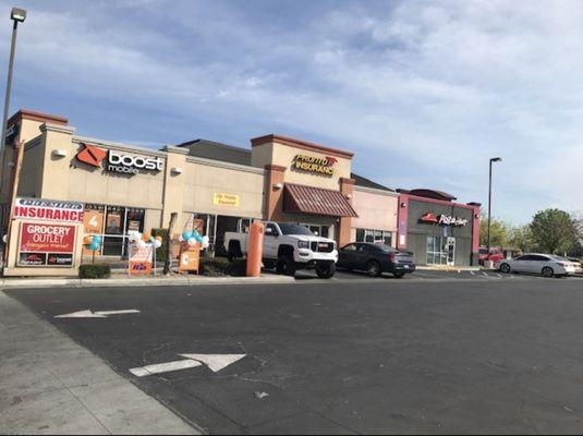 Premier Insurance Services