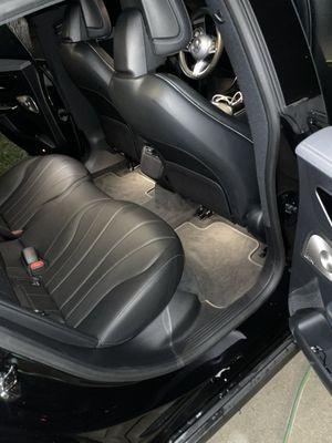 BACK2LIFE Auto Detailing