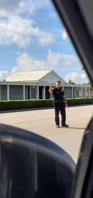 American Protective Service Group