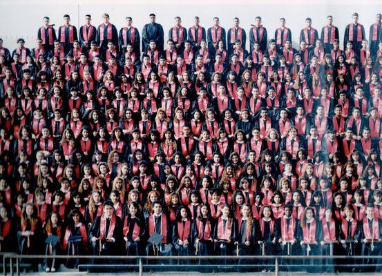 South Gate High School