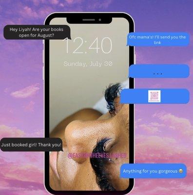 EasyOnTheEyes.Lashed